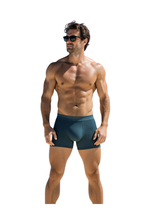 Breathable Flow Boxer Shorts