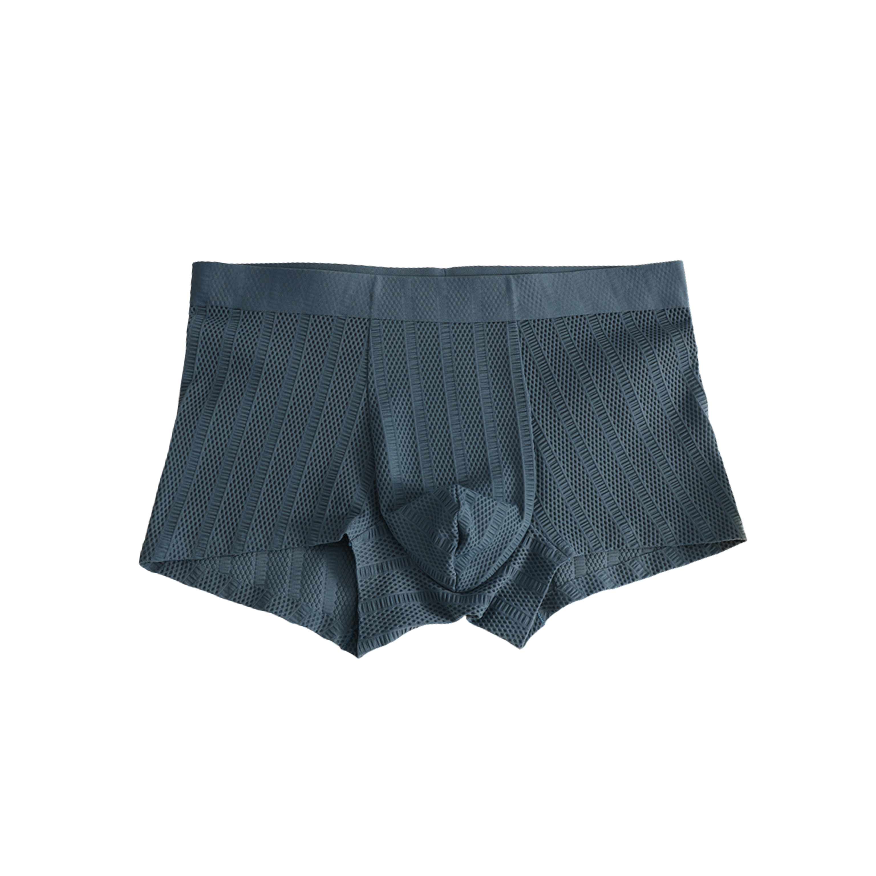 Breathable Flow Boxer Shorts