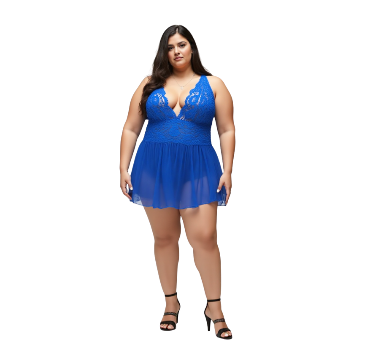 In The Flow Night Dress