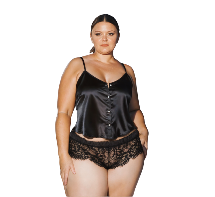 Let's Silk Together Set