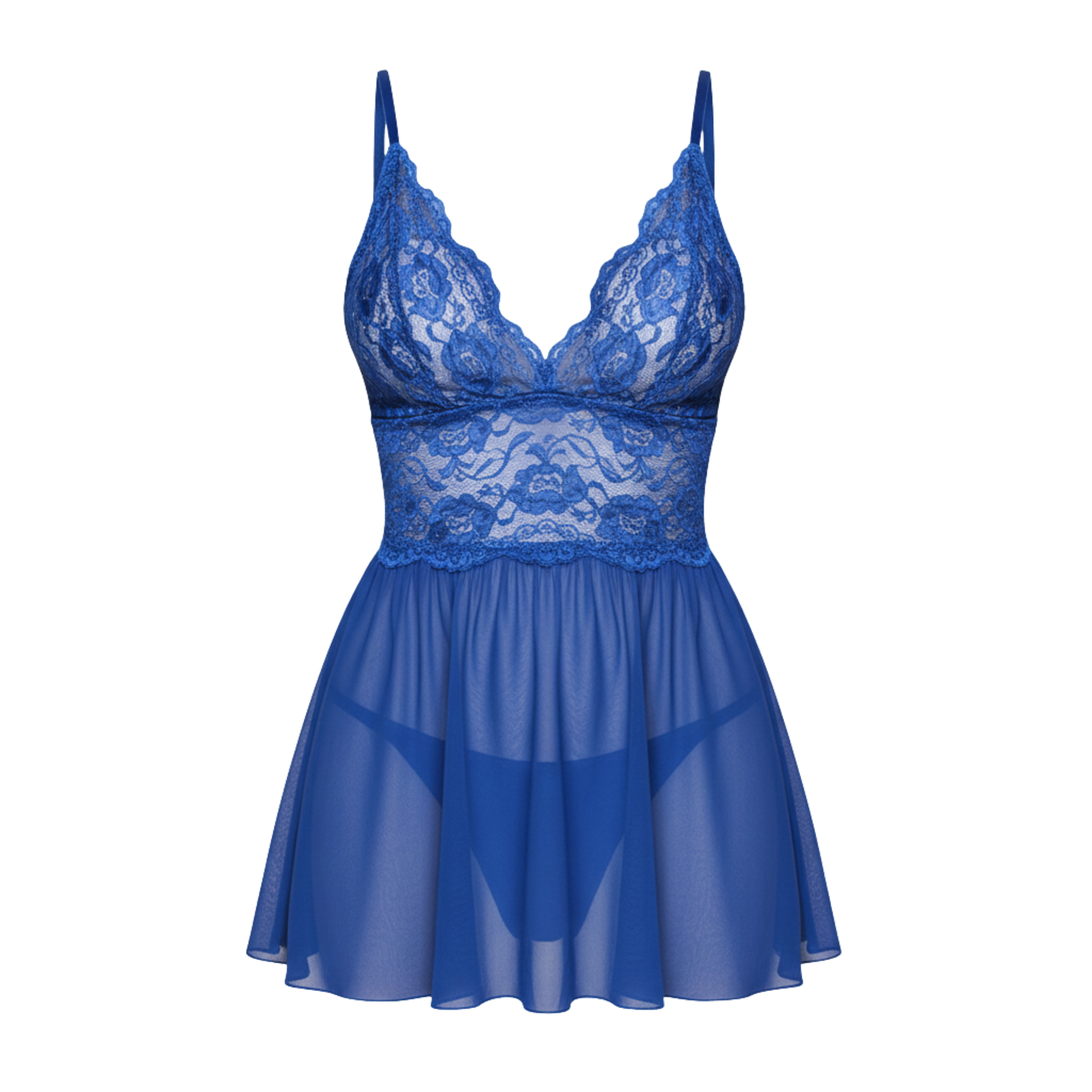 In The Flow Night Dress