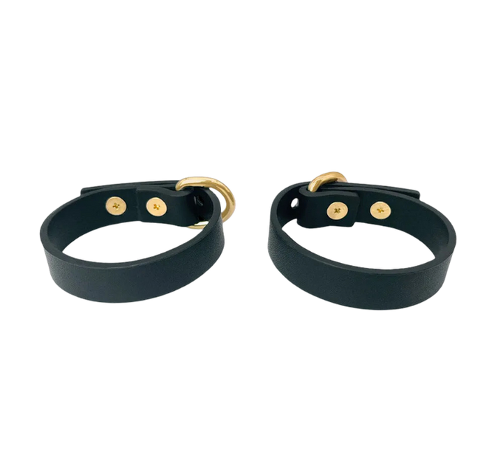 Disciplin Me Handcuffs