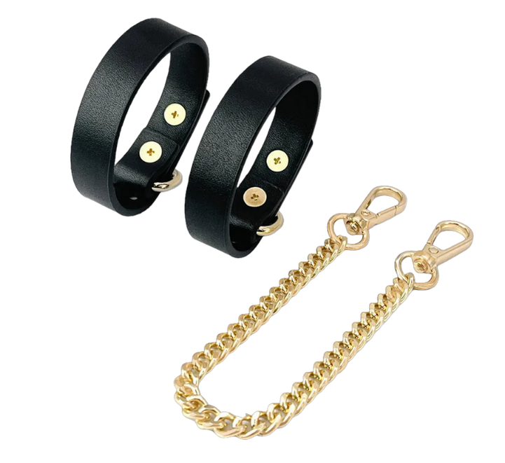 Disciplin Me Handcuffs