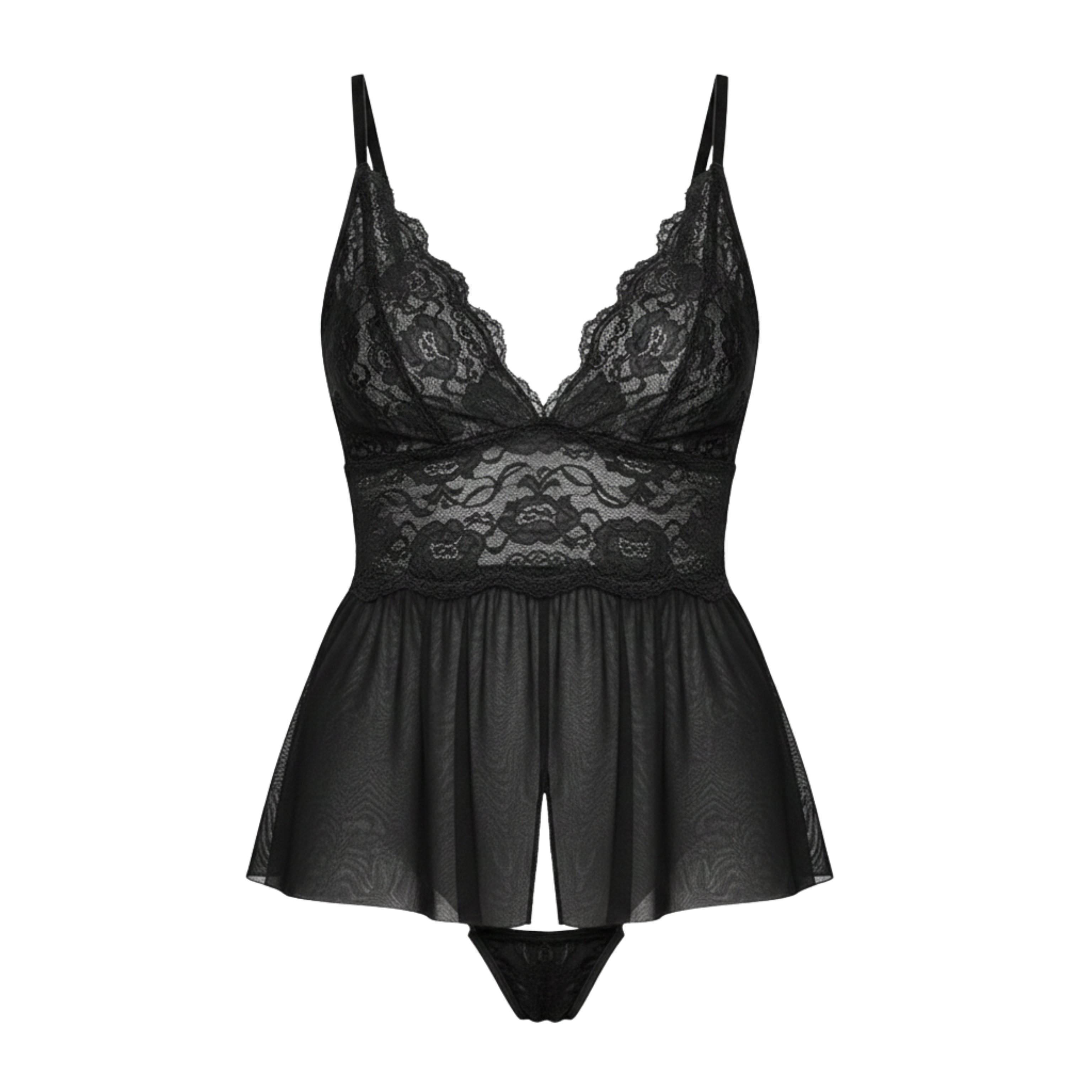 In The Flow Night Dress