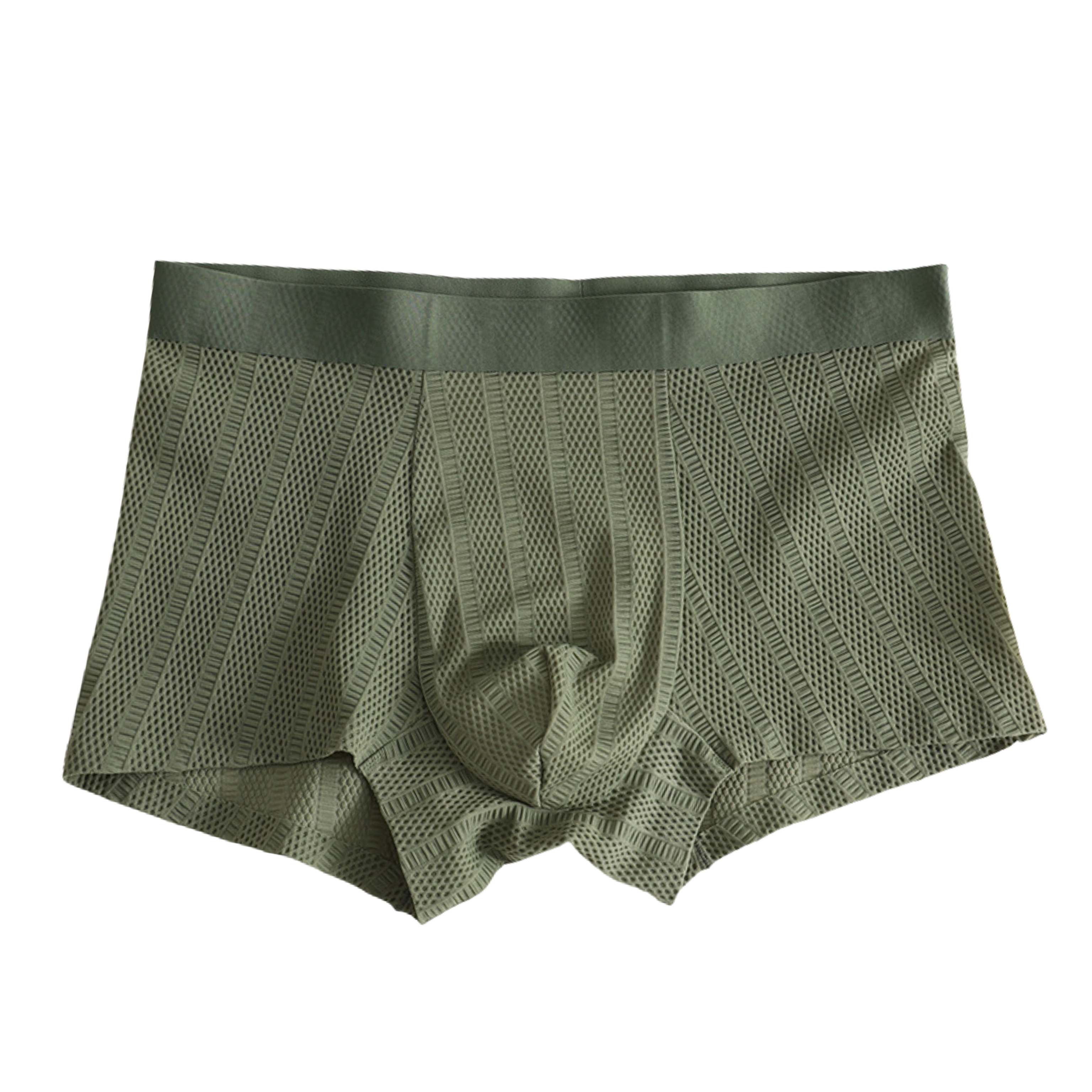 Breathable Flow Boxer Shorts