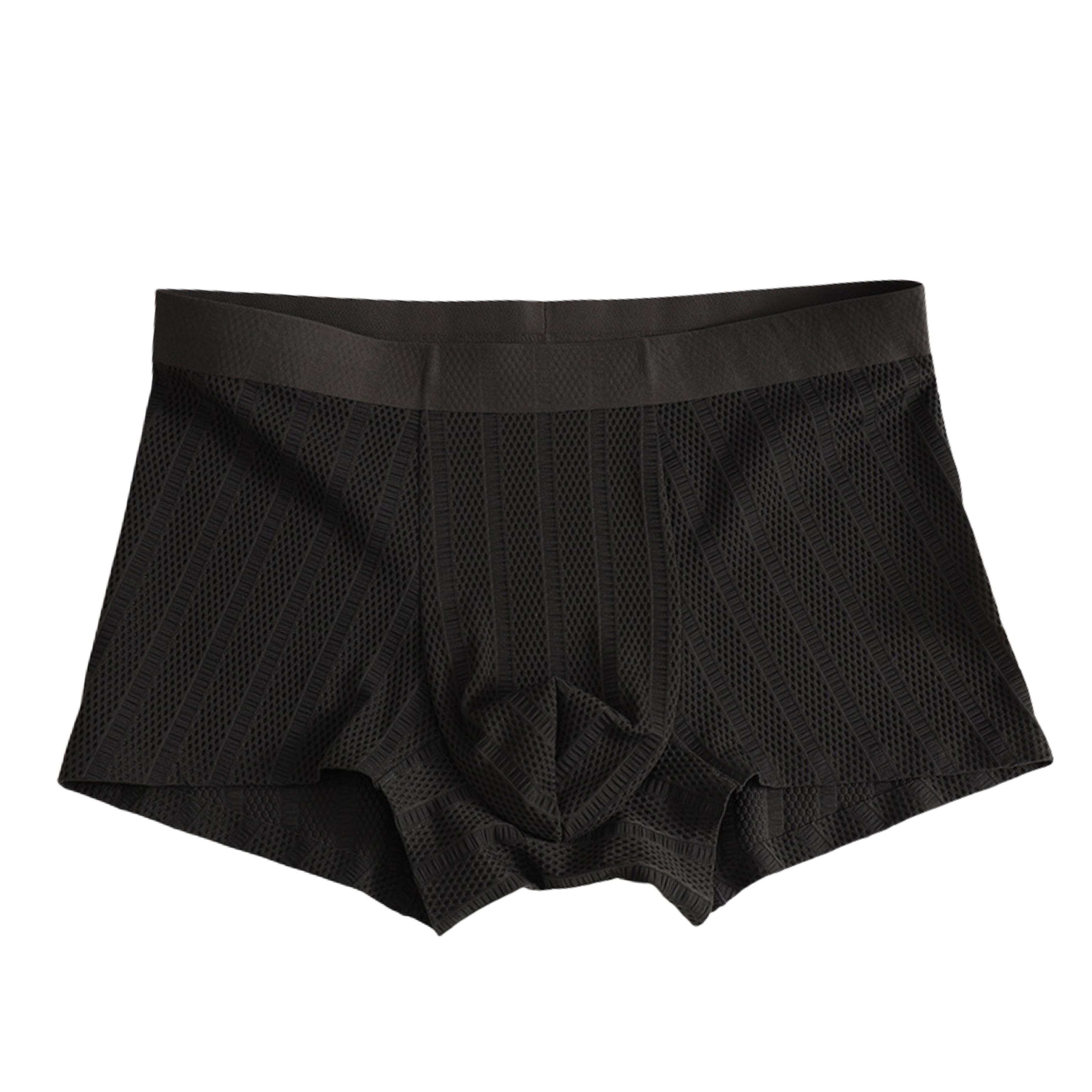 Breathable Flow Boxer Shorts