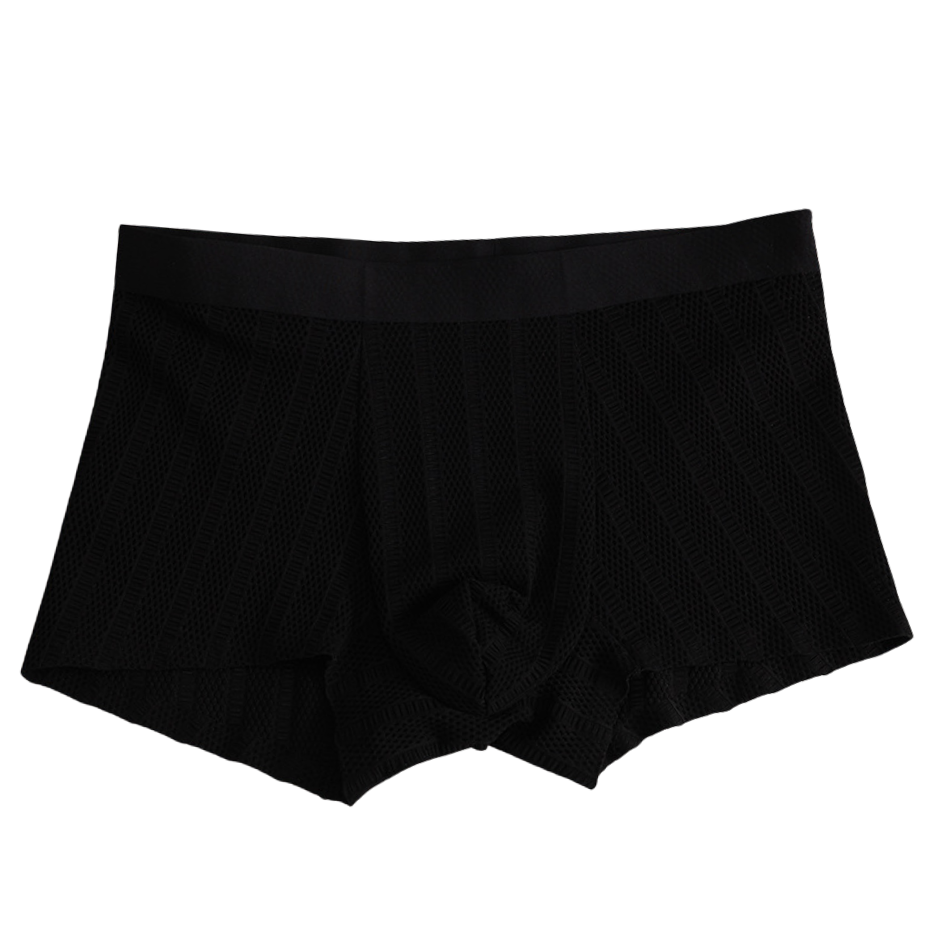 Breathable Flow Boxer Shorts