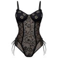 Butterfly Bodysuit