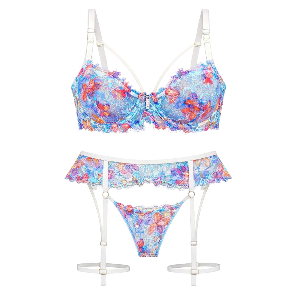 Butterfly Away Set
