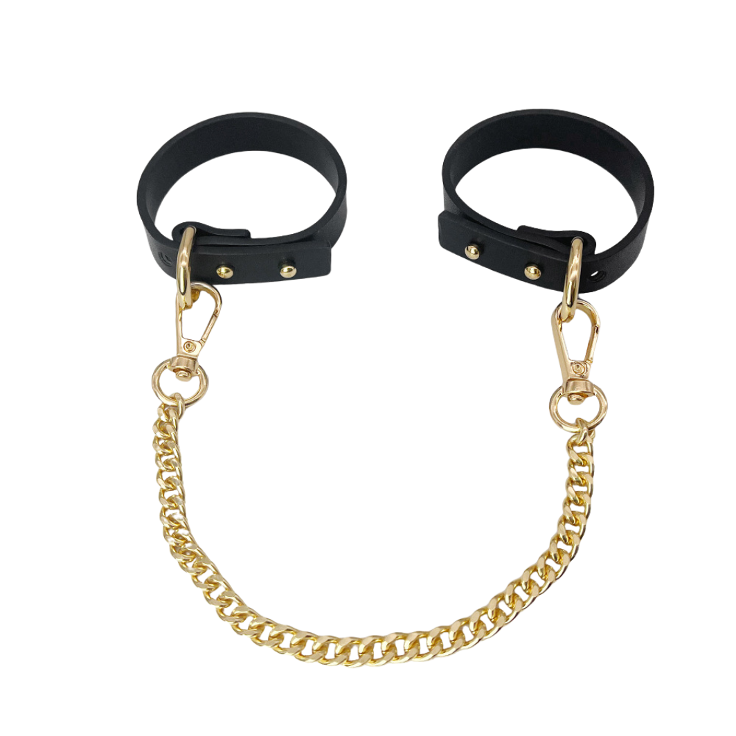 Disciplin Me Handcuffs